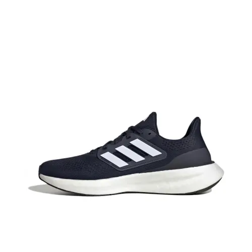 PureBoost Baskets adidas 23 'Legend Ink' Women's