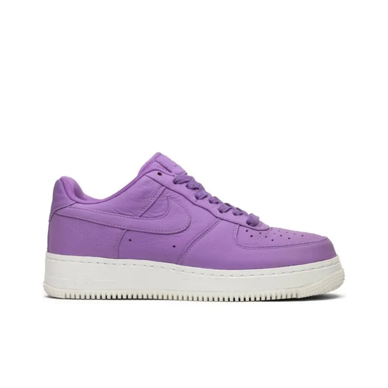 Nike Air Force 1 Low Purple Stardust-1