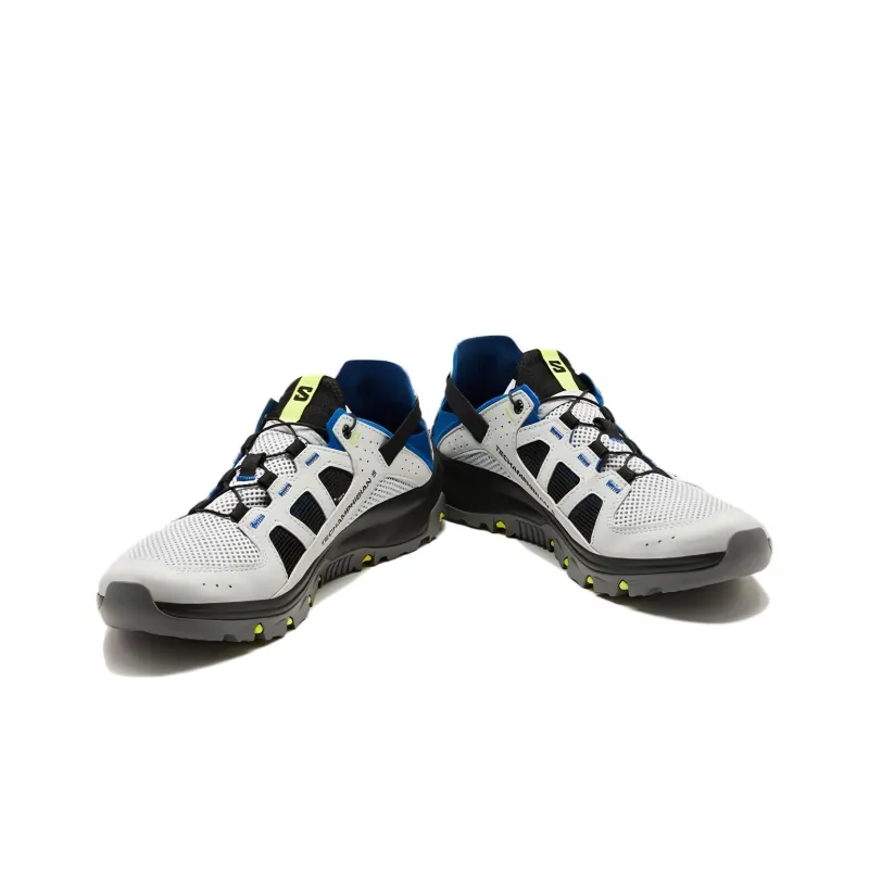 SALOMON Techamphibian 5 'White Black Blue'-1