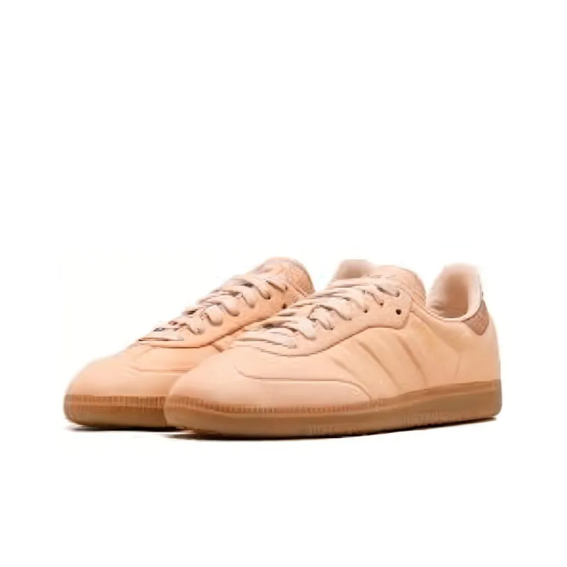 Adidas Samba Og Halo Blush-2
