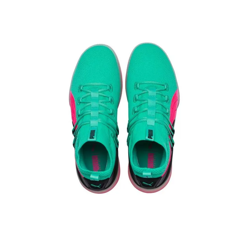 PUMA Clyde Court Disrupt South Beach-3