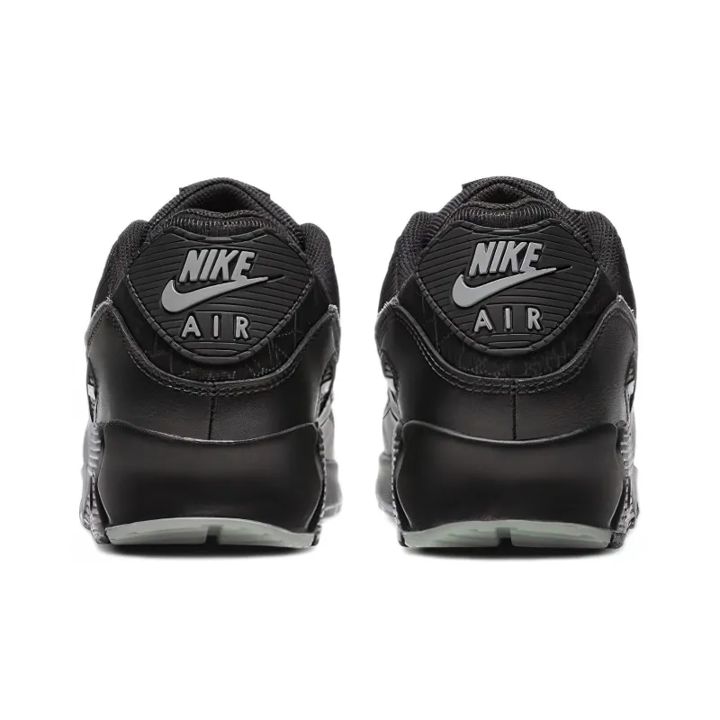 Nike Air Max 90 Halloween 2020-4