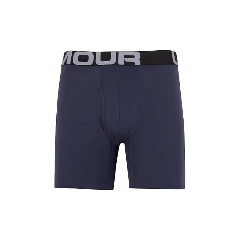 Under Armour Boxer Shorts Men's 3 Pack Mixed Color-3