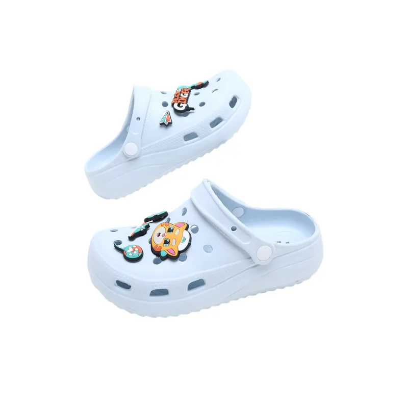TALKING TOM Clogs Unisex-2