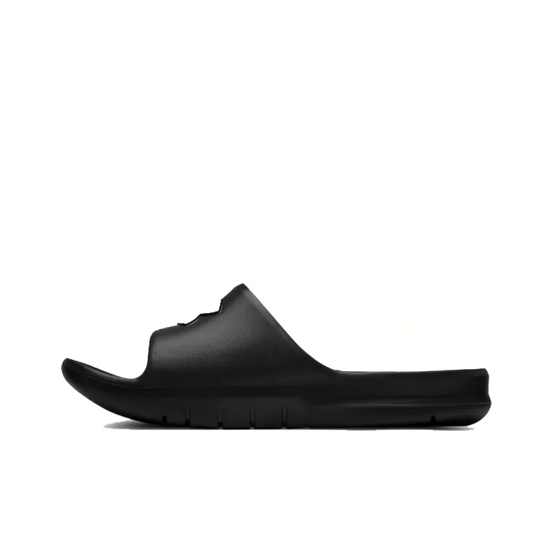 Under Armour Core Pth Slide 'Black'-0