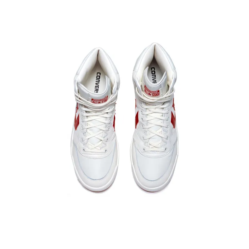 Fastbreak Converse Hi 'Enamel Red'-1