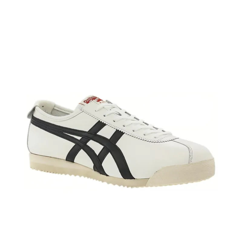 Onitsuka Tiger Limber Nm 'White Black'-2
