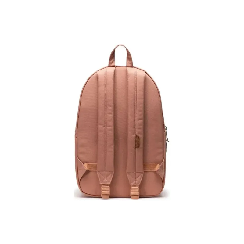 Herschel Fabric Backpack Unisex Light Pink-2