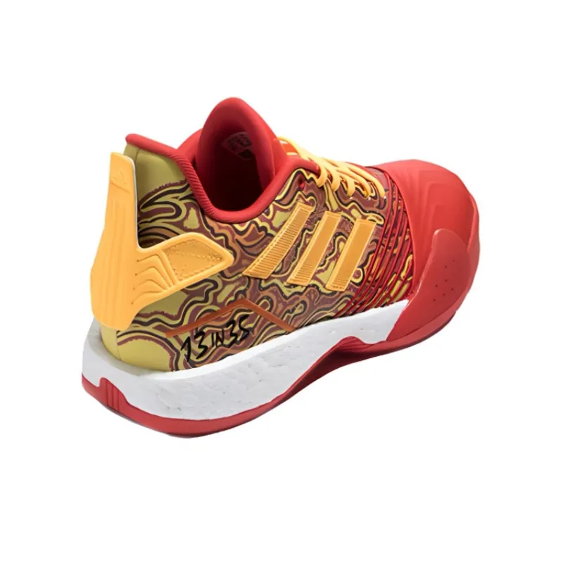 Adidas T Mac Millennium Houston Rockets-2