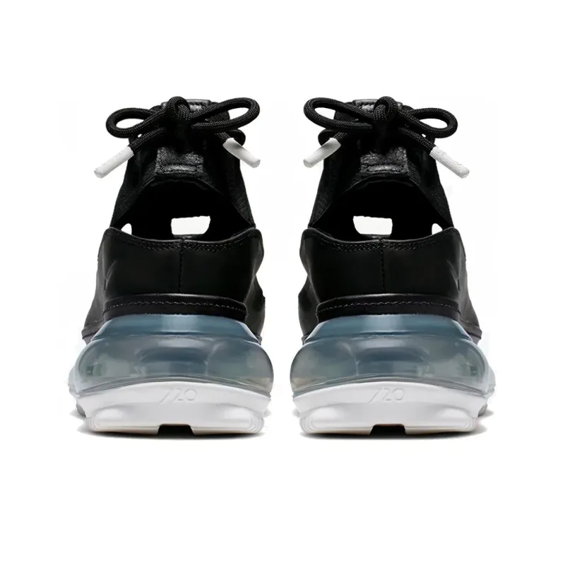 Nike Air Max Ff 720 Black Women's-3