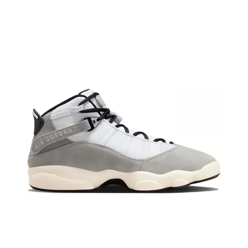 Jordan 6 Rings Cement Grey-1