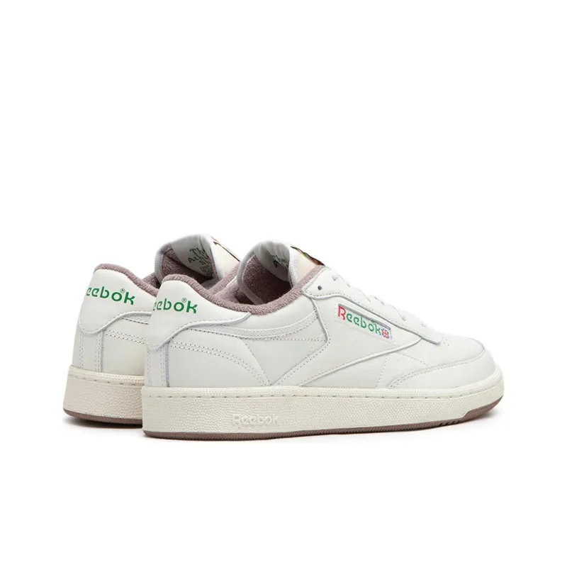 Club C Reebok 85 Vintage 'Chalk Taupe'-2
