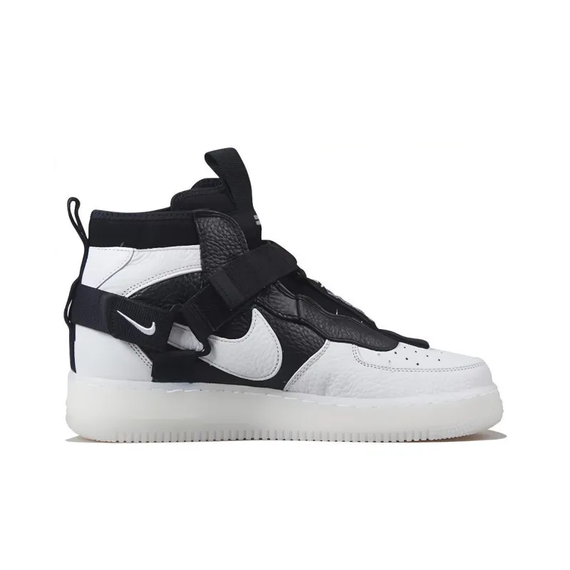 Nike Air Force 1 Utility Mid Orca-1