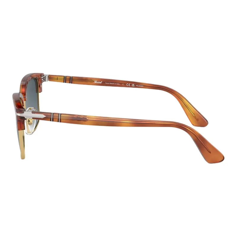 PERSOL Rectangular Frame Sunglasses-4