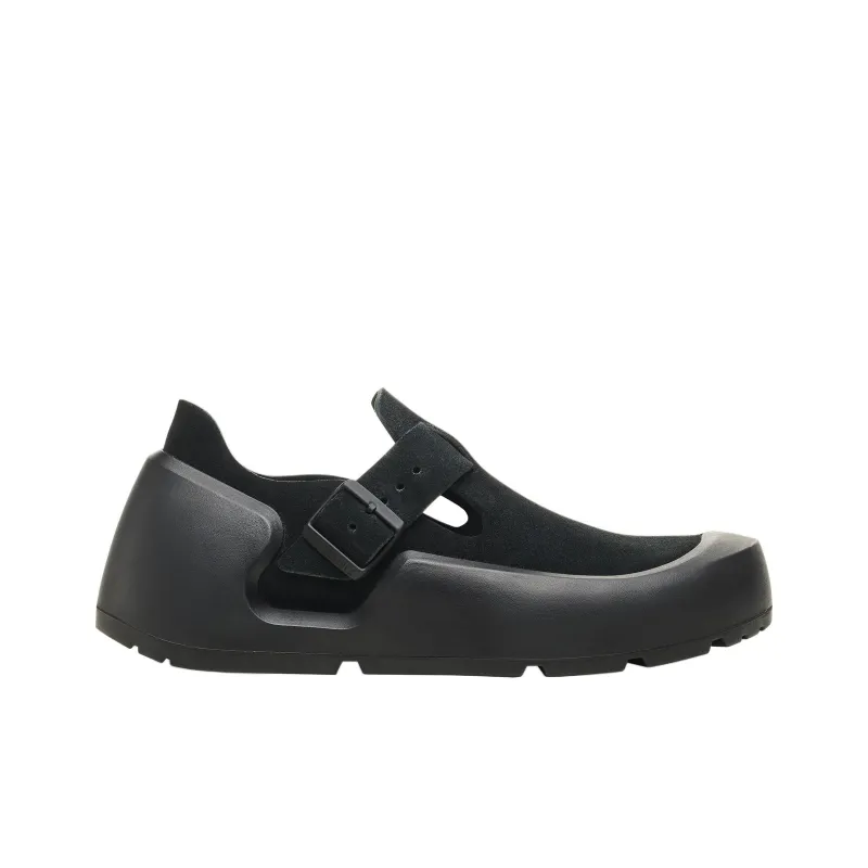 Birkenstock Reykjavik Buckle fastening Slippers-1