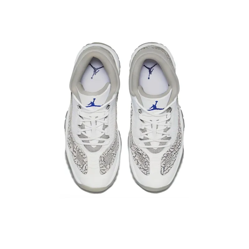 JORDAN 11 Retro Low Ie Cobalt 2015 GS-3