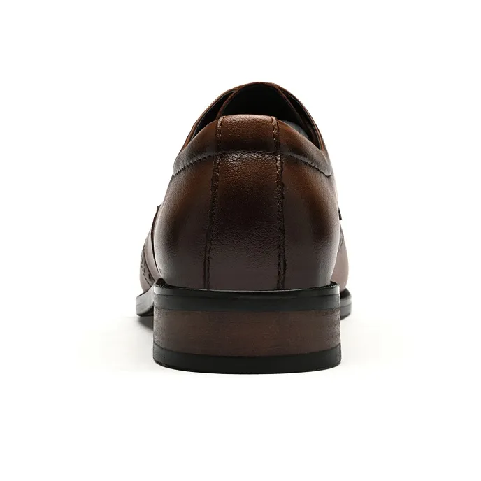 British Knights Dress Shoes Men's-10