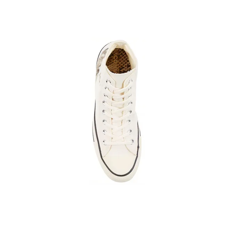 Converse Chuck Taylor All Star Wild Logo High 'Erget' Women's-3