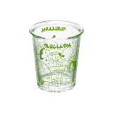 Crayon Shin-Chan Mushroom (Green)