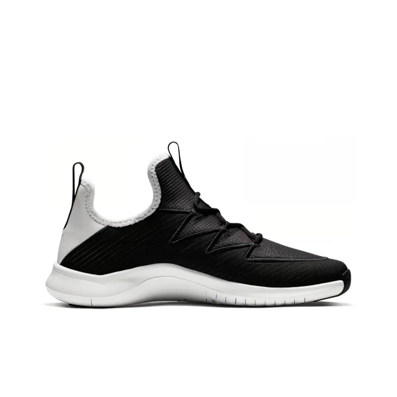 Nike Free Tr Trainer Ultra 'Black White' Women's-1
