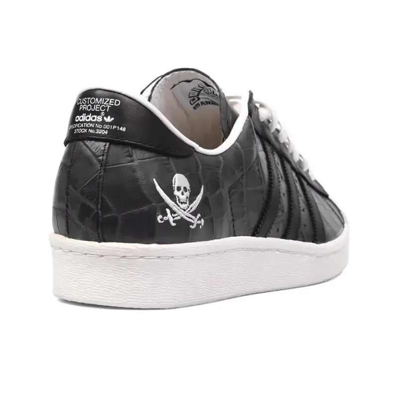 Adidas Superstar 80s Neighborhood-3