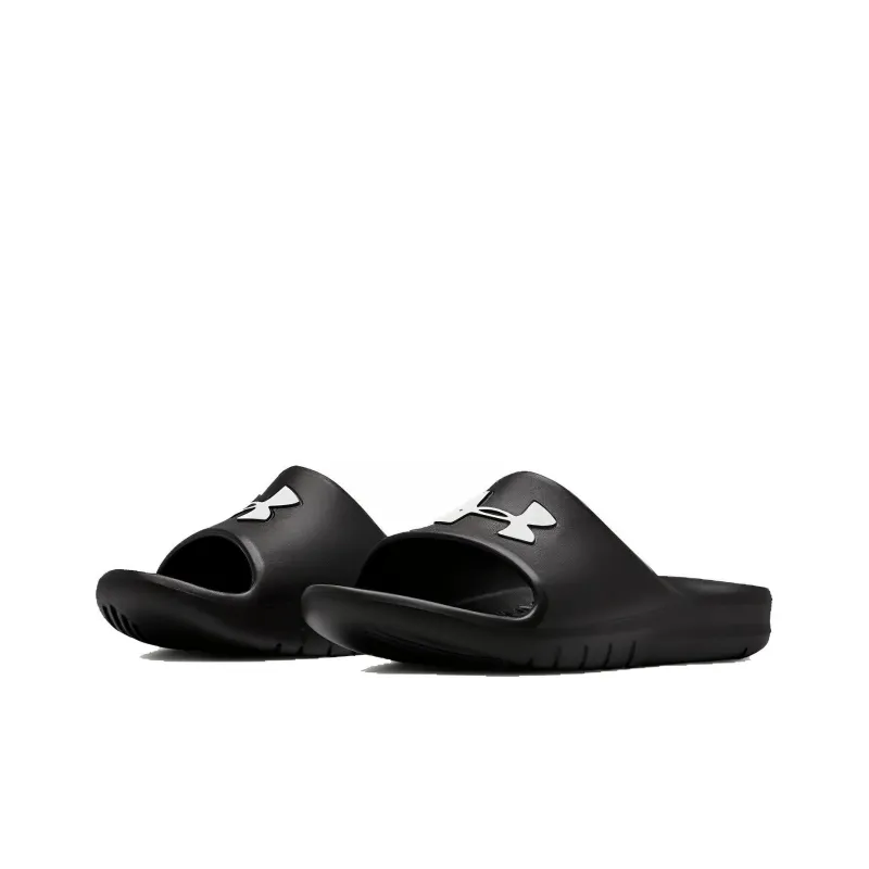 Under Armour Core Pth Slide 'Black'-2