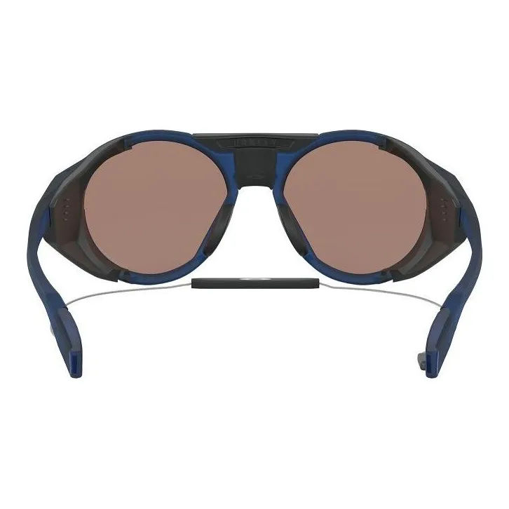 Oakley Round frame Tinted lens Sunglasses-3