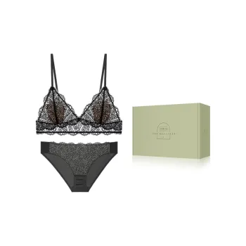BOTHYOUNG Underwear Set Women's