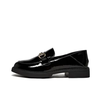 JOSINY Loafers Women's Black
