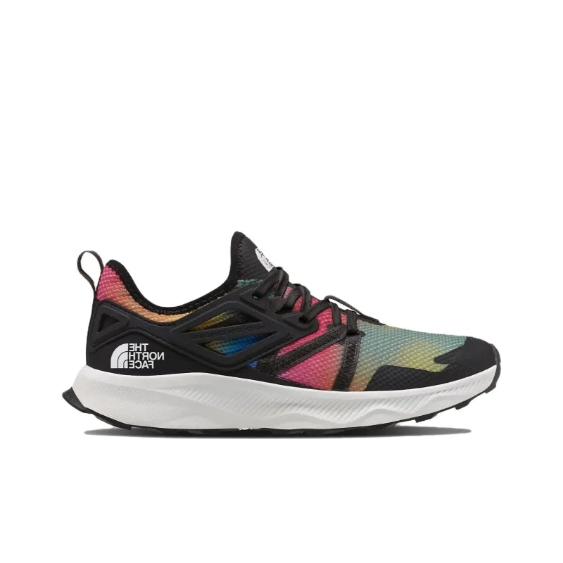 THE NORTH FACE Oxeye Running Shoes 'Pride Super Sonic Blue Tnf Black'-1