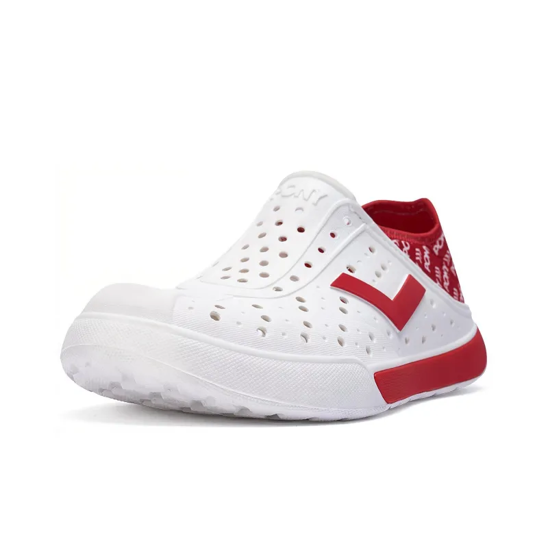 Pony Enjoy Clogs Unisex-1