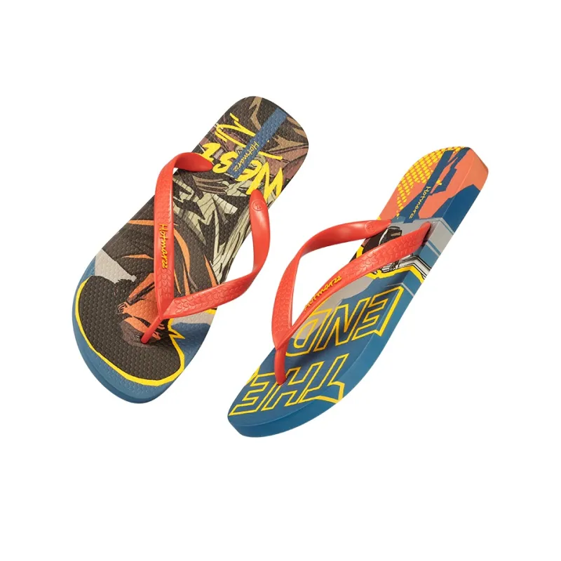 HOTMARZZ Flip Flops Men-4