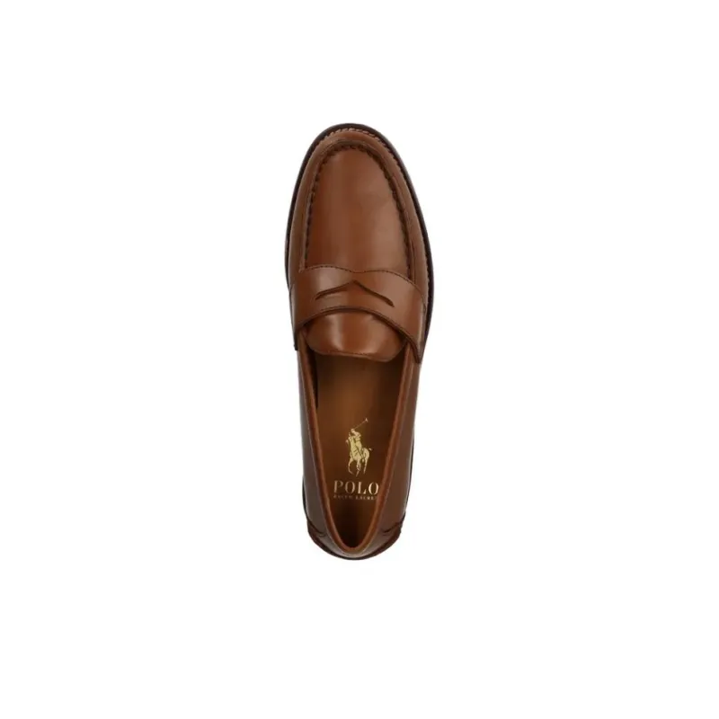 Polo Ralph Lauren Alston Loafers-4