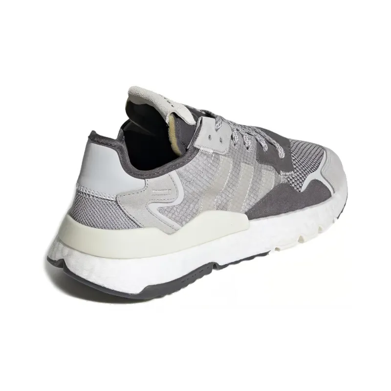 Adidas Nite Jogger Triple Grey-2