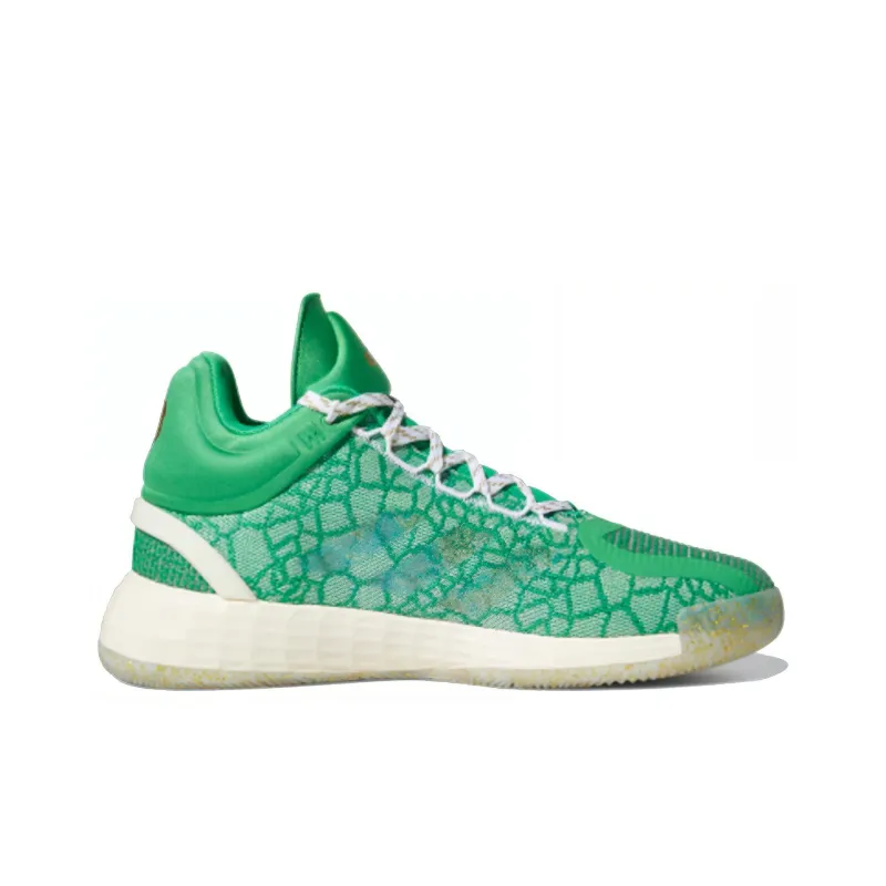 Adidas D Rose 11 Christmas Pack-1