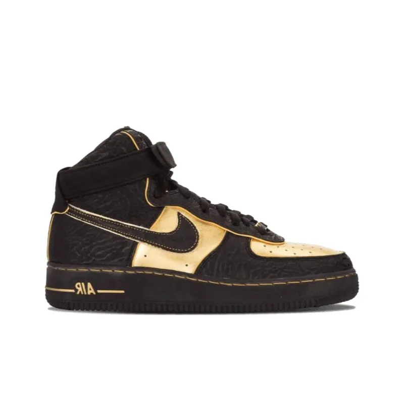 Nike Air Force 1 High Nitro Microphone-1