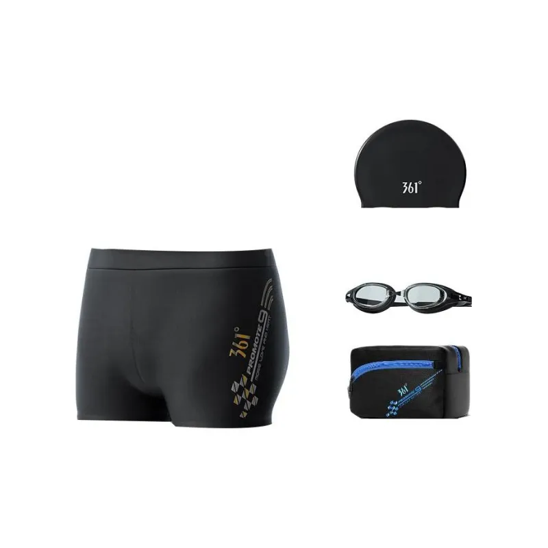 361° Swimming Sets Polyamide Swimming Pool, Seaside Men's-18