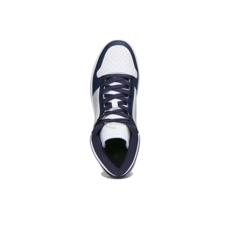 Puma Rebound LayUp 'Navy Ash Grey'-2
