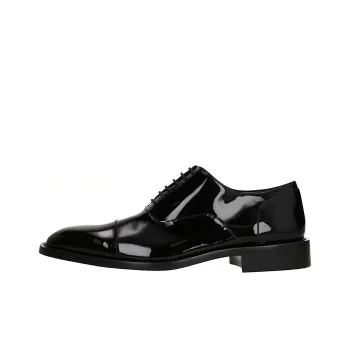 Balenciaga Men's Casual Shoes Men's Black