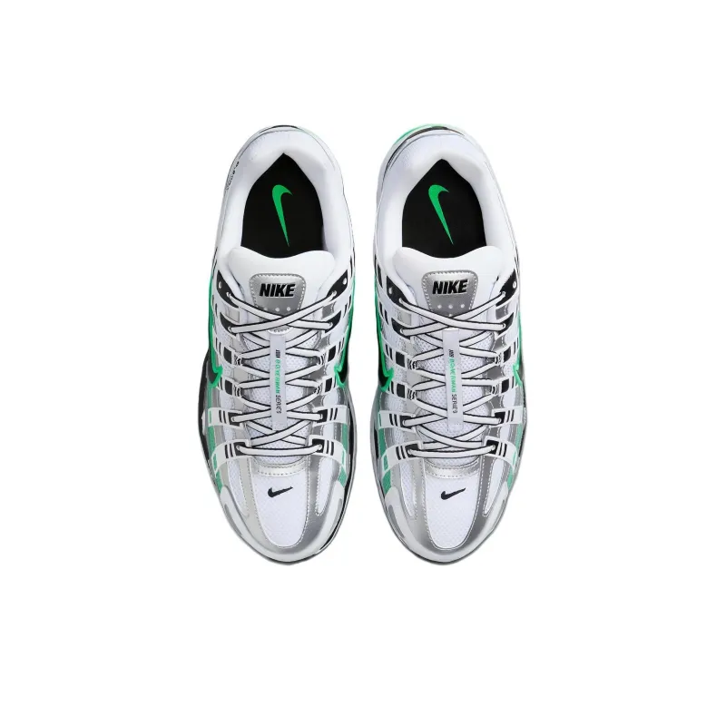 Nike P-6000 Spring Green-3
