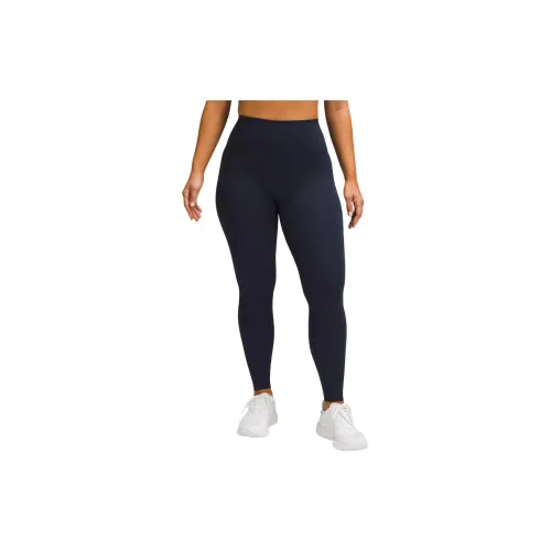 Lululemon Wunder Train Leggings Women's