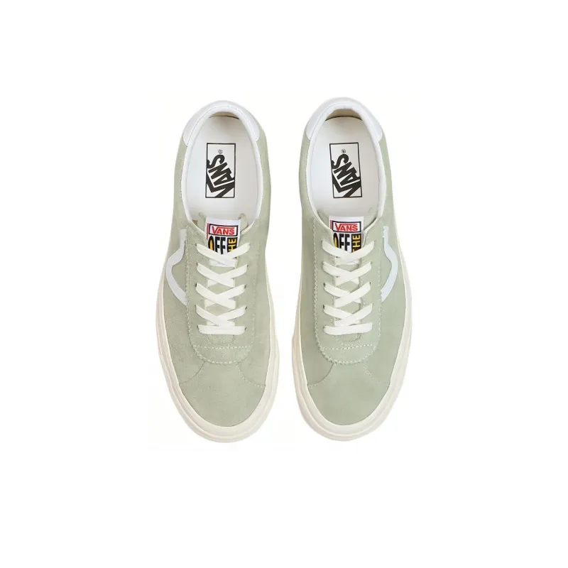 Vans Style 73 Dx 'Anaheim Factory Platinum'-2