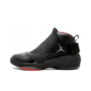 JORDAN 19 Retro Bred Cdp 2008