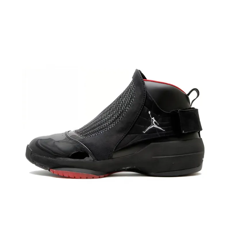 Jordan 19 Retro Bred Cdp 2008-0