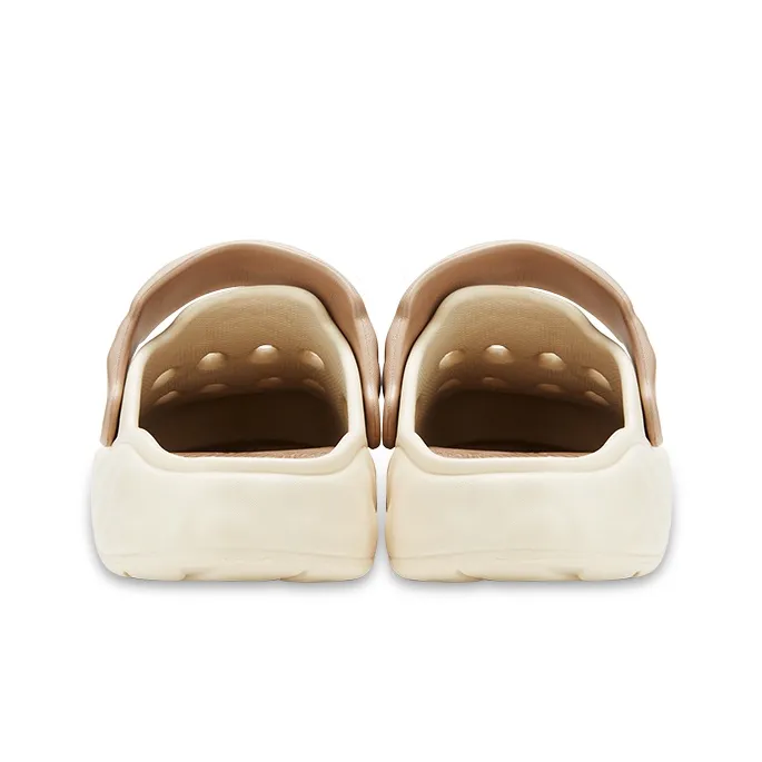 RUN MANNER Clogs Unisex-4