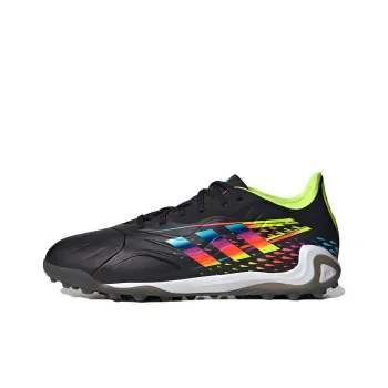 Copa Sense.1 Adidas Tf 'Al Rihla Pack   Black'