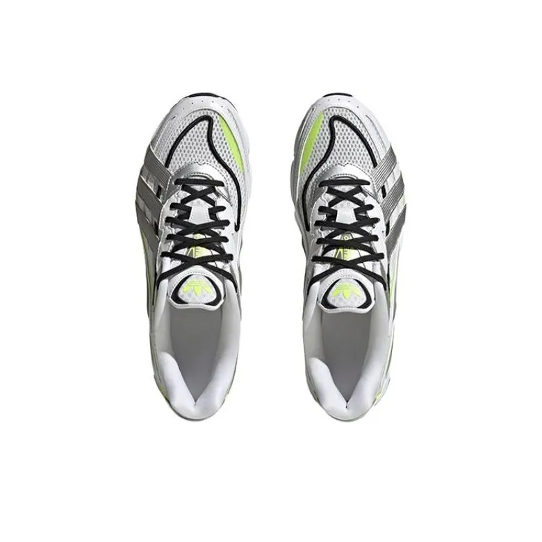 Orketro Adidas Originals 2.0 'White Metallic Silver'-4