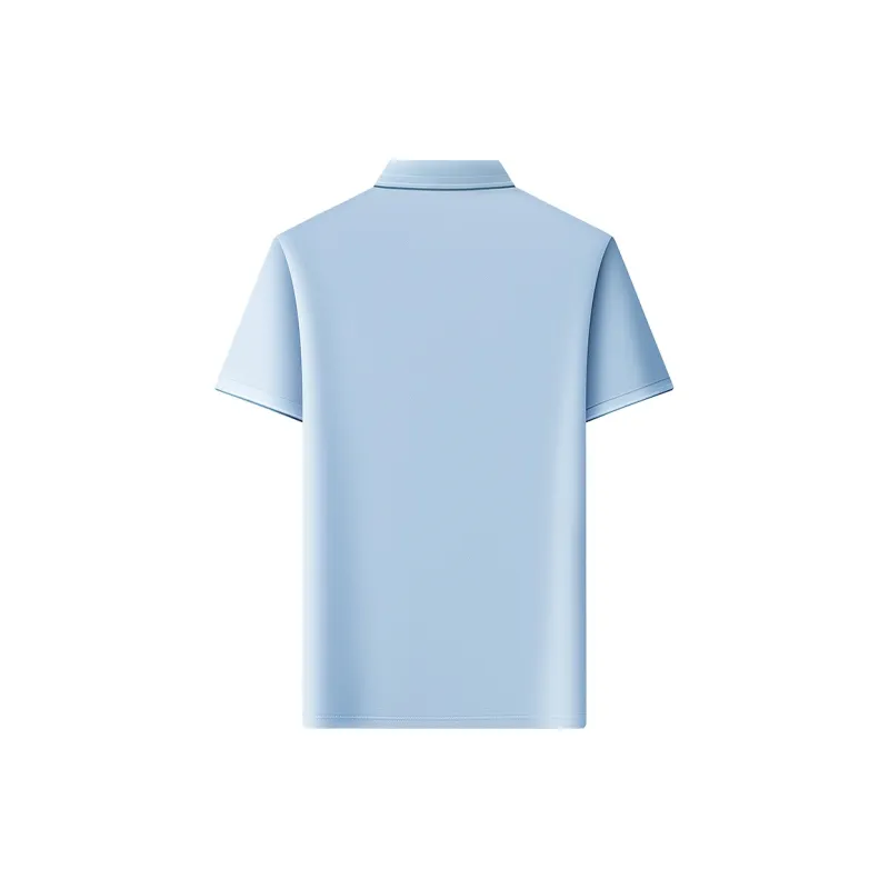 FORTEI Polo Shirts Men-7