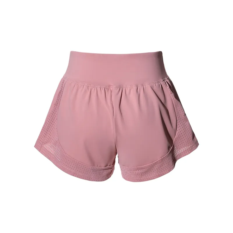 Daz Yoga Shorts Women's-1