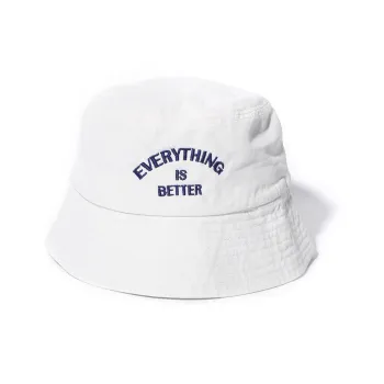 Clect Cotton Bucket Hats Women's